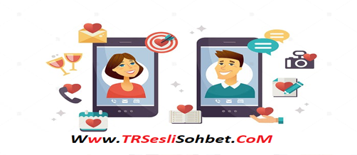 Mobil Sohbet | Ücretsiz Sesli ve Yazılı Mobil Chat Odaları